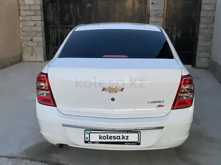 Chevrolet Cobalt 2023 года за 7 000 000 тг. в Туркестан – фото 5