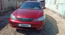 Toyota Camry 2003 годаүшін4 700 000 тг. в Алматы – фото 3