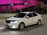Kia Cerato 2012 года за 4 750 000 тг. в Алматы – фото 2