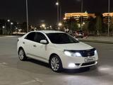 Kia Cerato 2012 года за 4 750 000 тг. в Алматы – фото 3