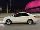 Kia Cerato 2012 года за 4 750 000 тг. в Алматы – фото 4