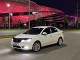 Kia Cerato 2012 года за 4 750 000 тг. в Алматы