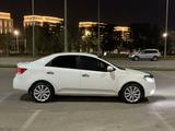Kia Cerato 2012 года за 4 750 000 тг. в Алматы – фото 5