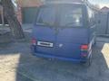 Volkswagen Caravelle 2001 года за 3 500 000 тг. в Актобе – фото 2