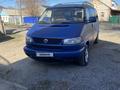 Volkswagen Caravelle 2001 годаүшін3 500 000 тг. в Актобе