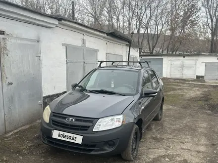 ВАЗ (Lada) Granta 2190 2017 года за 3 000 000 тг. в Усть-Каменогорск