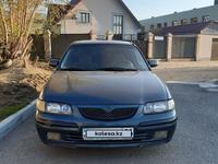 Mazda 626 1998 года за 1 900 000 тг. в Усть-Каменогорск