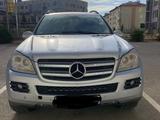 Mercedes-Benz GL 550 2007 годаfor6 000 000 тг. в Шымкент