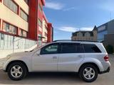 Mercedes-Benz GL 550 2007 года за 6 000 000 тг. в Шымкент – фото 2