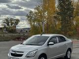 Chevrolet Cobalt 2022 года за 4 890 000 тг. в Усть-Каменогорск