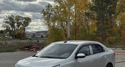 Chevrolet Cobalt 2022 годаүшін4 890 000 тг. в Усть-Каменогорск