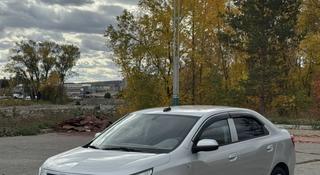 Chevrolet Cobalt 2022 года за 4 890 000 тг. в Усть-Каменогорск