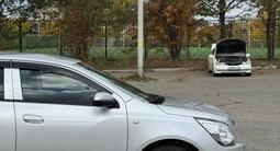 Chevrolet Cobalt 2022 годаүшін4 890 000 тг. в Усть-Каменогорск – фото 4