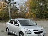 Chevrolet Cobalt 2022 года за 4 890 000 тг. в Усть-Каменогорск – фото 3
