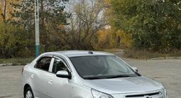 Chevrolet Cobalt 2022 годаүшін4 890 000 тг. в Усть-Каменогорск – фото 3