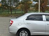 Chevrolet Cobalt 2022 года за 4 890 000 тг. в Усть-Каменогорск – фото 5