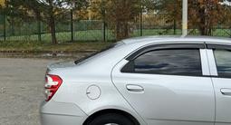 Chevrolet Cobalt 2022 годаүшін4 890 000 тг. в Усть-Каменогорск – фото 5