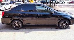 Chevrolet Lacetti 2023 года за 6 000 000 тг. в Алматы – фото 2