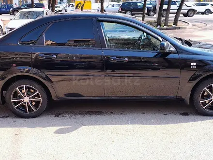 Chevrolet Lacetti 2023 года за 6 000 000 тг. в Алматы – фото 2