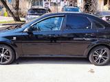Chevrolet Lacetti 2023 годаүшін6 000 000 тг. в Алматы – фото 3