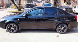 Chevrolet Lacetti 2023 года за 6 000 000 тг. в Алматы – фото 3