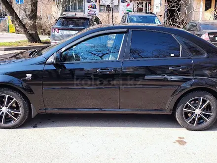 Chevrolet Lacetti 2023 года за 6 000 000 тг. в Алматы – фото 3