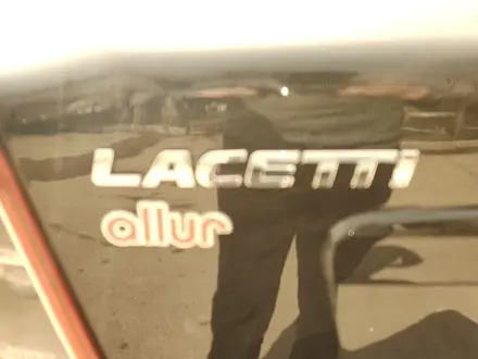 Chevrolet Lacetti 2023 года за 6 000 000 тг. в Алматы – фото 40