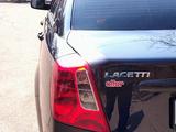 Chevrolet Lacetti 2023 годаүшін6 000 000 тг. в Алматы – фото 4