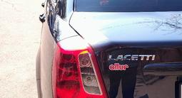 Chevrolet Lacetti 2023 года за 6 000 000 тг. в Алматы – фото 4