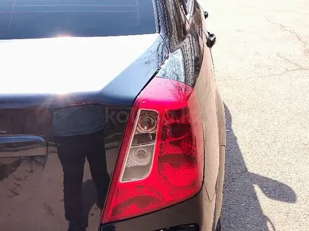 Chevrolet Lacetti 2023 года за 6 000 000 тг. в Алматы – фото 5