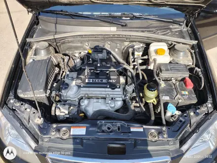 Chevrolet Lacetti 2023 года за 6 000 000 тг. в Алматы – фото 59