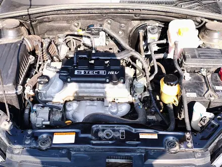 Chevrolet Lacetti 2023 года за 6 000 000 тг. в Алматы – фото 60