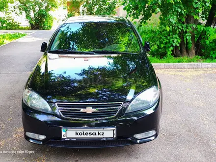 Chevrolet Lacetti 2023 года за 6 000 000 тг. в Алматы – фото 65
