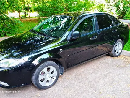 Chevrolet Lacetti 2023 года за 6 000 000 тг. в Алматы – фото 66