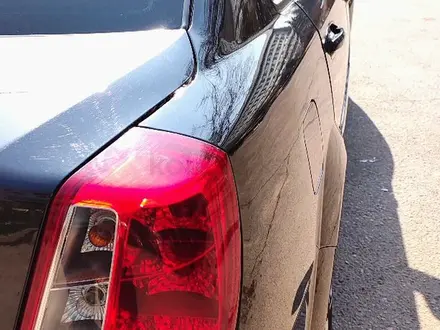 Chevrolet Lacetti 2023 года за 6 000 000 тг. в Алматы – фото 6
