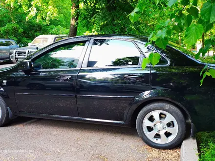 Chevrolet Lacetti 2023 года за 6 000 000 тг. в Алматы – фото 67