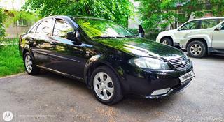 Chevrolet Lacetti 2023 годаүшін6 000 000 тг. в Алматы