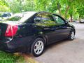 Chevrolet Lacetti 2023 года за 6 000 000 тг. в Алматы – фото 68