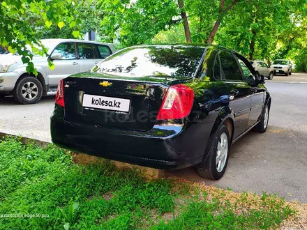 Chevrolet Lacetti 2023 года за 6 000 000 тг. в Алматы – фото 69