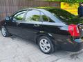 Chevrolet Lacetti 2023 года за 6 000 000 тг. в Алматы – фото 71