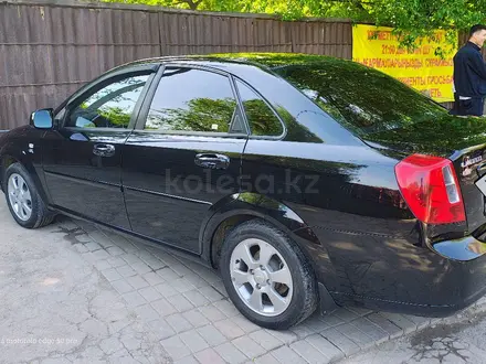 Chevrolet Lacetti 2023 года за 6 000 000 тг. в Алматы – фото 72