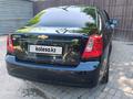 Chevrolet Lacetti 2023 года за 6 000 000 тг. в Алматы – фото 73