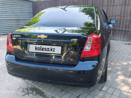 Chevrolet Lacetti 2023 года за 6 000 000 тг. в Алматы – фото 73