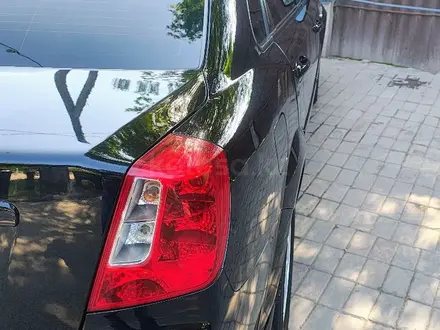Chevrolet Lacetti 2023 года за 6 000 000 тг. в Алматы – фото 74