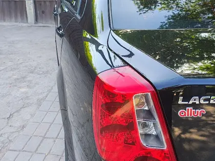 Chevrolet Lacetti 2023 года за 6 000 000 тг. в Алматы – фото 75