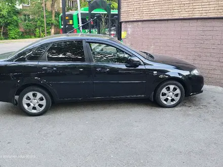 Chevrolet Lacetti 2023 года за 6 000 000 тг. в Алматы – фото 78