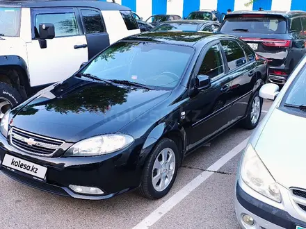 Chevrolet Lacetti 2023 года за 6 000 000 тг. в Алматы – фото 79