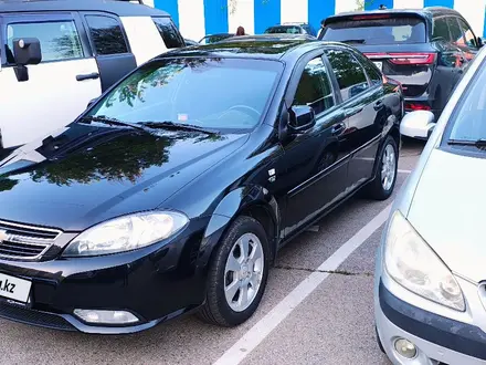 Chevrolet Lacetti 2023 года за 6 000 000 тг. в Алматы – фото 80