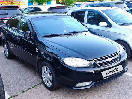 Chevrolet Lacetti 2023 года за 6 000 000 тг. в Алматы – фото 81