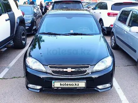 Chevrolet Lacetti 2023 года за 6 000 000 тг. в Алматы – фото 82